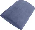 Produktbild: 44421018 Lendenkissen Lordosekissen Schaumstoff Microfaser