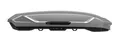 Produktbild: Thule Dachbox Motion 3 XXL, Titan Glossy, 600 L 639901
