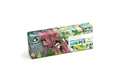 Produktbild: DJECO Puzzle DJ07644 Puzzle Gallerie - Owls und Birds, 1000 Teile, Puzzleteile
