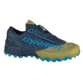 Produktbild: Dynafit Feline SL GTX, Trail Running Sneaker, Unisex, Erwachsene, Army/Blueberry, 45 EU, Army Blueberry, 45 EU