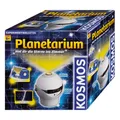 Produktbild: Kosmos Planetarium Projektor Decke Sterne Konstellationen Deutsch