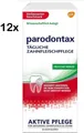Produktbild: PARODONTAX tägl.Zahnfleischpflege Revitalise 300 ml