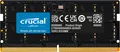 Produktbild: Crucial 32GB DDR5-5600 CL46 SO-DIMM Arbeitsspeicher
