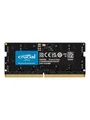 Produktbild: Crucial SODIMM DDR5-5600 - 32GB - CL46 - Single Channel (1 pcs) - Schwarz CT32G56C46S5
