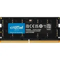 Produktbild: Crucial 32GB DDR5-5600 CL46 SO-DIMM Arbeitsspeicher