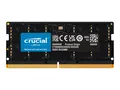 Produktbild: Crucial DDR5 - Modul - 32 GB - SO DIMM 262-PIN