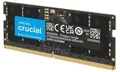 Produktbild: Crucial DDR5 RAM 32GB 5600MHz SODIMM - CL46 - CT32G56C46S5