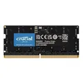 Produktbild: Crucial 32GB DDR5-5600 CL46 (CT32G56C46S5) SO-DIMM K