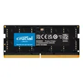 Produktbild: Crucial 32GB DDR5-5600 CL46 SO-DIMM Arbeitsspeicher