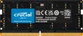 Produktbild: 32GB Crucial DDR5-5600 SO-DIMM CL46 1x 32GB Notebook RAM Single 1.1V DDR5 5600MH