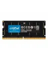 Produktbild: Crucial DDR5 module 32 GB SO-DIMM 262-pin 5600 MHz/PC5-44800