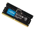 Produktbild: RAM memory Crucial SODIMM DDR5 32GB 5600MHz CL46 (CT32G56C46S5)