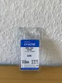 Produktbild: Crucial DDR5 RAM 32GB 5600MHz SODIMM Arbeitsspeicher CL46 - CT32G56C46S5