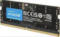 Produktbild: 32GB Crucial CT32G56C46S5 DDR5 5600 (1x 32GB) - Notebookspeicher