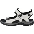 Produktbild: ECCO Damen Offroad Sandalen, Shadow White, 36 EU