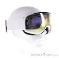 Produktbild: Scott Sphere OTG LS Skibrille-Weiss-One Size