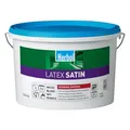 Produktbild: Latexfarbe seidenglänzend Herbol Latex Satin lösemittelfrei 12,5L (7,43€/1l)