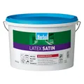 Produktbild: Latex Satin seidenglänzend Herbol Latexfarbe strapazierfähig 12,5L (6,52€/1l)