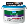 Produktbild: Herbol Latex Satin seidenglanz Latexfarbe mit hoher Strapezierfähigkeit  12.5L