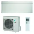 Produktbild: Daikin Stylish FTXA35AW Weiß 3,4 kW