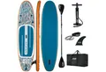 Produktbild: Aqua Marina SUP-Board Aqua Marina Pure Air Coast 10'2 SUP Board Aufblasbares Stand Up