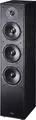 Produktbild: Magnat Monitor S70, 3-Wege, Kabelgebunden, 190 W, 19 - 38000 Hz, 8 Ohm, Schwarz