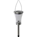 Produktbild: Näve Dekoleuchte LED Solar (IP44) (18.5146450)