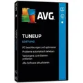 Produktbild: AVG TuneUp 2026, 10 Geräte - 1 Jahr Download