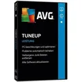 Produktbild: AVG TuneUp 10 Geräte - 1 Jahr Download