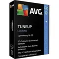 Produktbild: AVG TuneUp