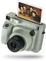 Produktbild: Fujifilm Instax WIDE 400 - Green