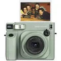 Produktbild: Fujifilm Instax Wide 400 Grün