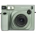 Produktbild: Fujifilm INSTAX WIDE 400 Grün | ✔️ Temporär mit Kostenlose Geschenkbox i.W.v. 160 €