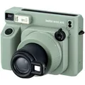 Produktbild: Fujifilm INSTAX WIDE 400 grün 16824123