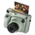 Produktbild: Fujifilm Instax Wide 400 Sofortbildkamera