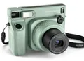 Produktbild: Fujifilm Instax WIDE 400 Sofortbildkamera für große Fotos, robust & einfach, NEU