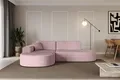 Produktbild: ALTDECOR Ecksofa MARI-L1, Sofa Praktische Bequeme Funktionsecke Couch L-Form Eckcouch, Corner Sofa L-Form Vielseitige Sofa Wohnlandschaft Wohnzimmer