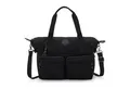 Produktbild: KIPLING Schultertasche Basic Elevated, Polyester