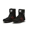 Produktbild: LEONE 1947, Boxstiefel, Unisex-Erwachsene, Schwarz, 42, CL188