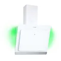 Produktbild: Klarstein >Aurora Eco 60 Dunstabzugshaube 550 m³/h 60cm kopffrei Ambientelicht EEC A+ 10039928