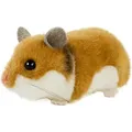 Produktbild: Kösen Goldhamster 17 cm Stofftier