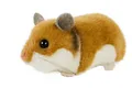 Produktbild: Kösen Kuscheltier Kösen Goldhamster 17 cm Stofftier