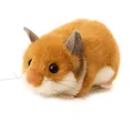 Produktbild: Hamster - Exquisit Plüsch Sammler Kuschelig Plüschtier - Kosen / Kösen - 3390