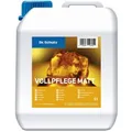 Produktbild: Dr. Schutz GmbH Dr. Schutz® Vollpflege matt, Polymerdispersion zur Einpflege elastischer Böden, 5 l - Kanister 2617000505