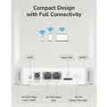 Produktbild: Router Cudy LT300_EU Weiß RJ45 RJ45 x 1 Wi-Fi 4