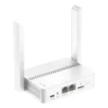 Produktbild: Cudy Neuer LT300 4G LTE WLAN-Router 300 Mbit/s, kompatibel mit Allen Betreibern, 2×2 MIMO, Keine Konfiguration erforderlich, OpenVPN, WireGuard