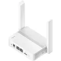 Produktbild: Neuer LT300 4G LTE WLAN-Router 300 Mbit/s kompatibel mit Allen Betreibern 2×2...