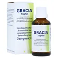 Produktbild: Gracia Tropfen 50 ml