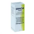 Produktbild: Gracia Tropfen