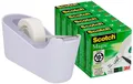 Produktbild: Scotch Tischabroller Multipack C18 lavendel